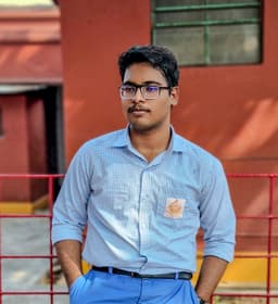 Abhirup Datta K.
